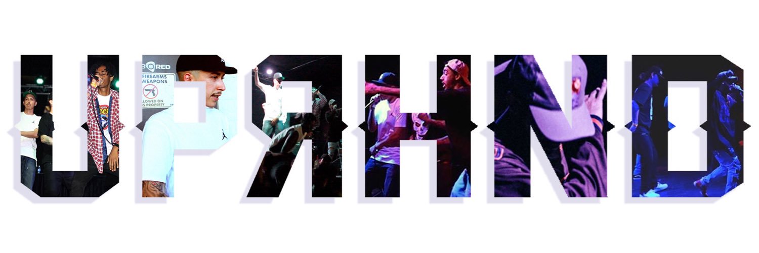 UPRHND's profile banner image