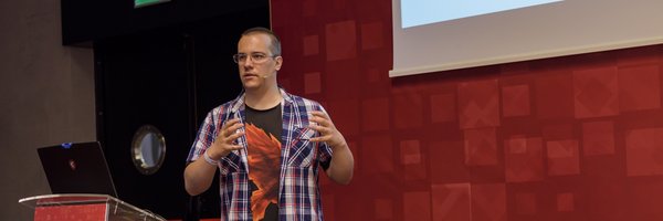 kszdev Profile Banner