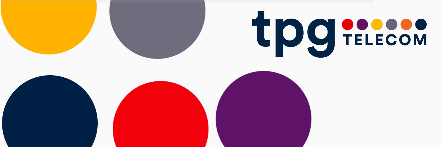 TPG Telecom banner