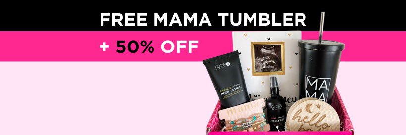 Bump Boxes banner