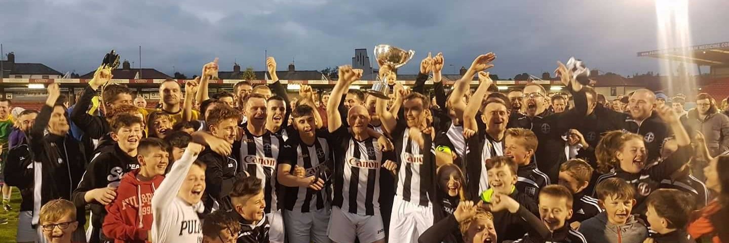 Don Cafferkey banner