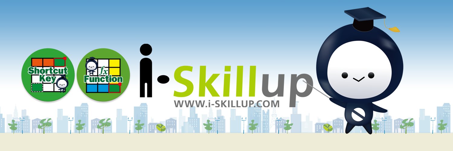 i_skillup's profile banner image
