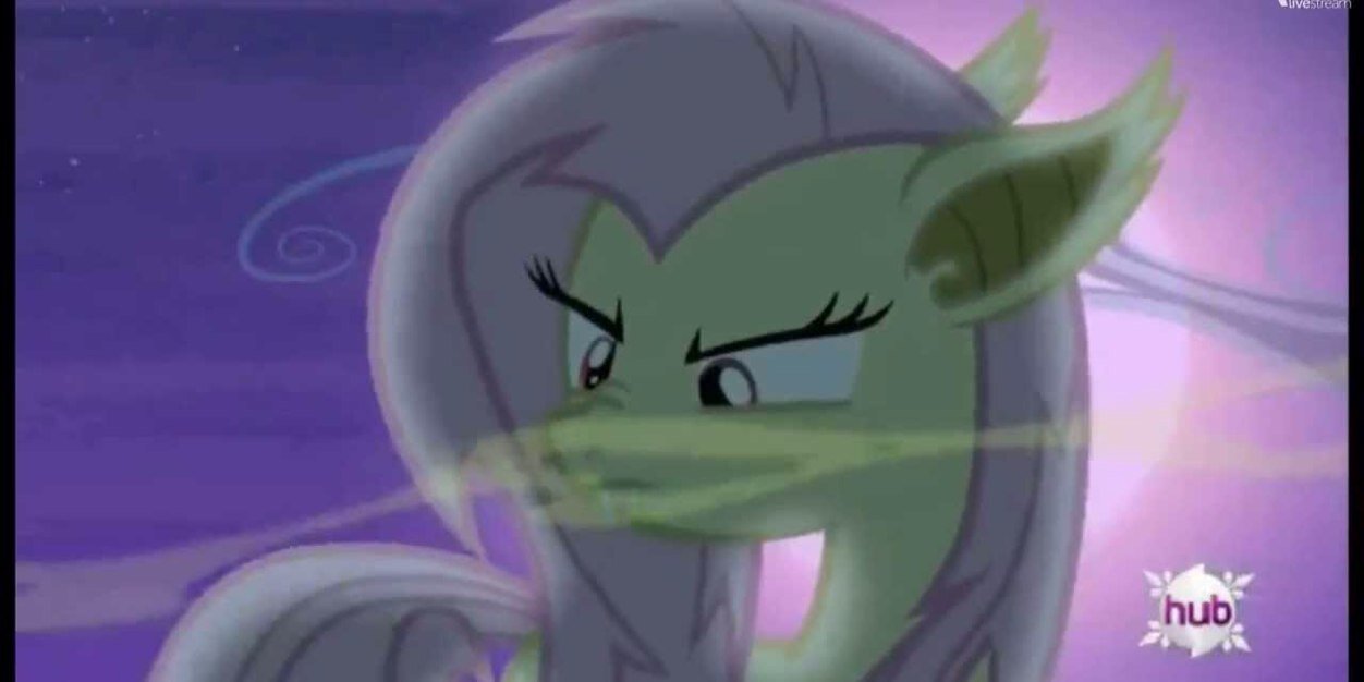 Fluttershy (Bat) (@mlp_FluttersBat) / Posts / X