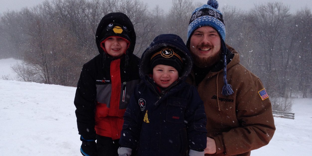 nickpbrown00's profile banner image