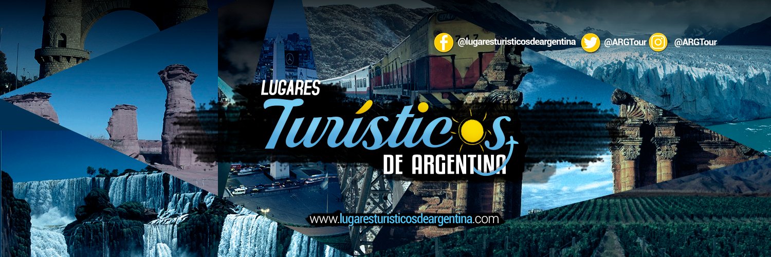 ARGTour's profile banner image