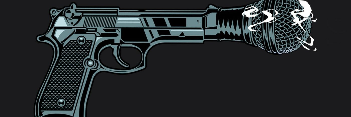 RealAaronMalik's profile banner image