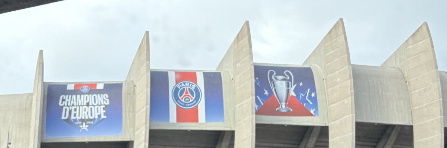 BenRaphou's profile banner image
