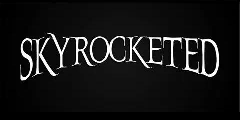 Skyrocketed_ID's profile banner image
