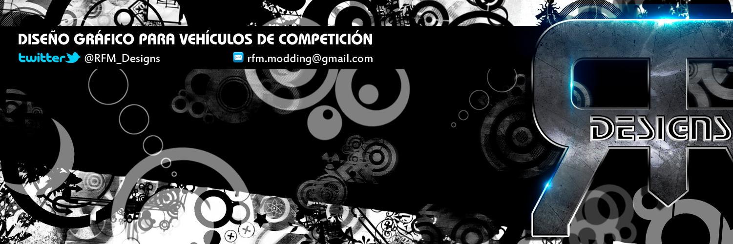 RFM_Designs's profile banner image