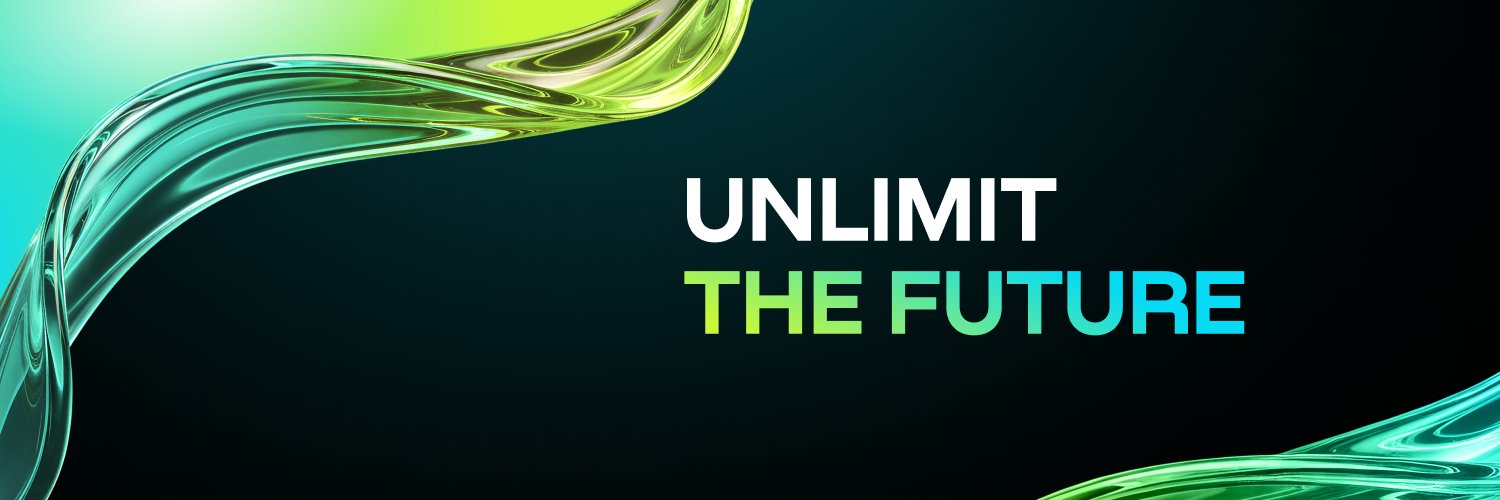 Unlimit banner