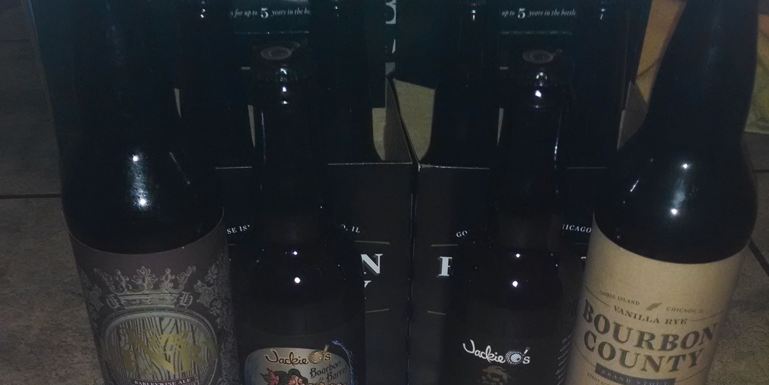 ohiobeer29's profile banner image
