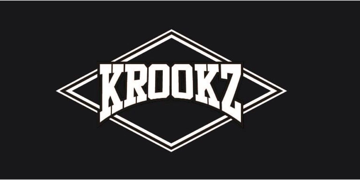 Krookz's profile banner image