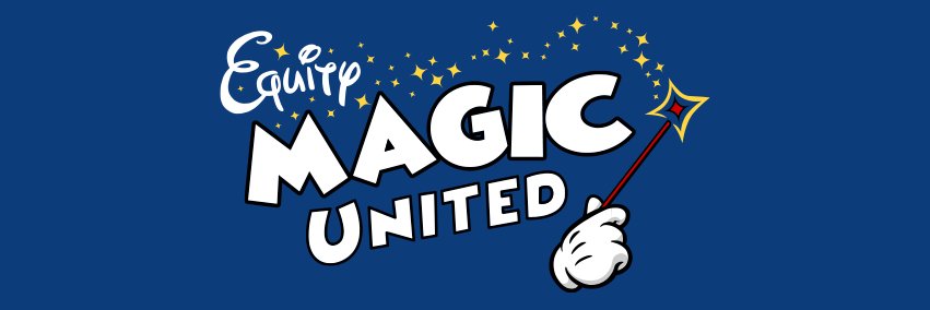 Actors' Equity banner