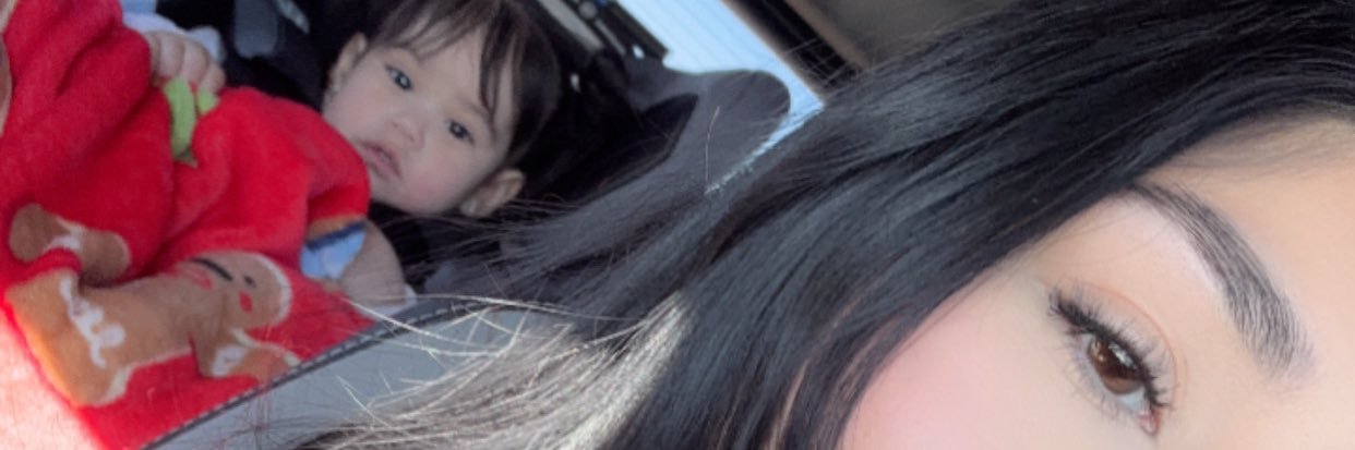 Aliyahvas's profile banner image
