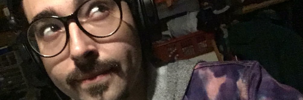 Jake_Flint's profile banner image