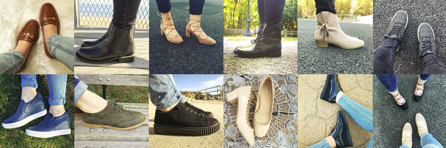 Wantedshoes's profile banner image