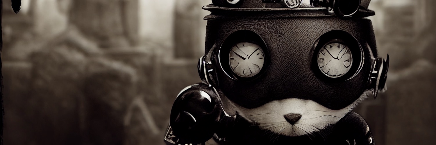 rabbitpower's profile banner image