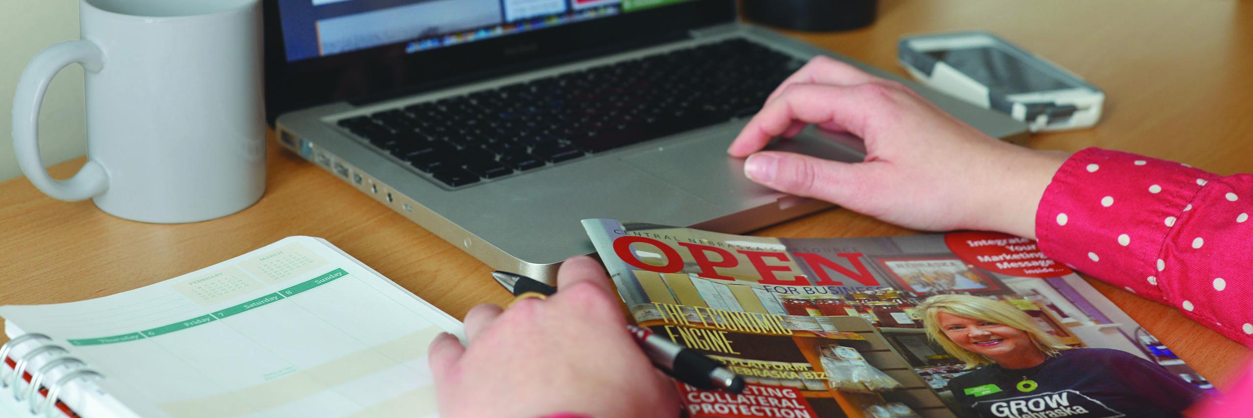 opencentralne's profile banner image