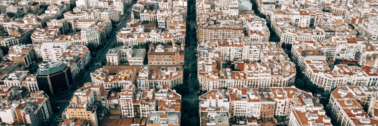 AVV Dreta de l'Eixample banner