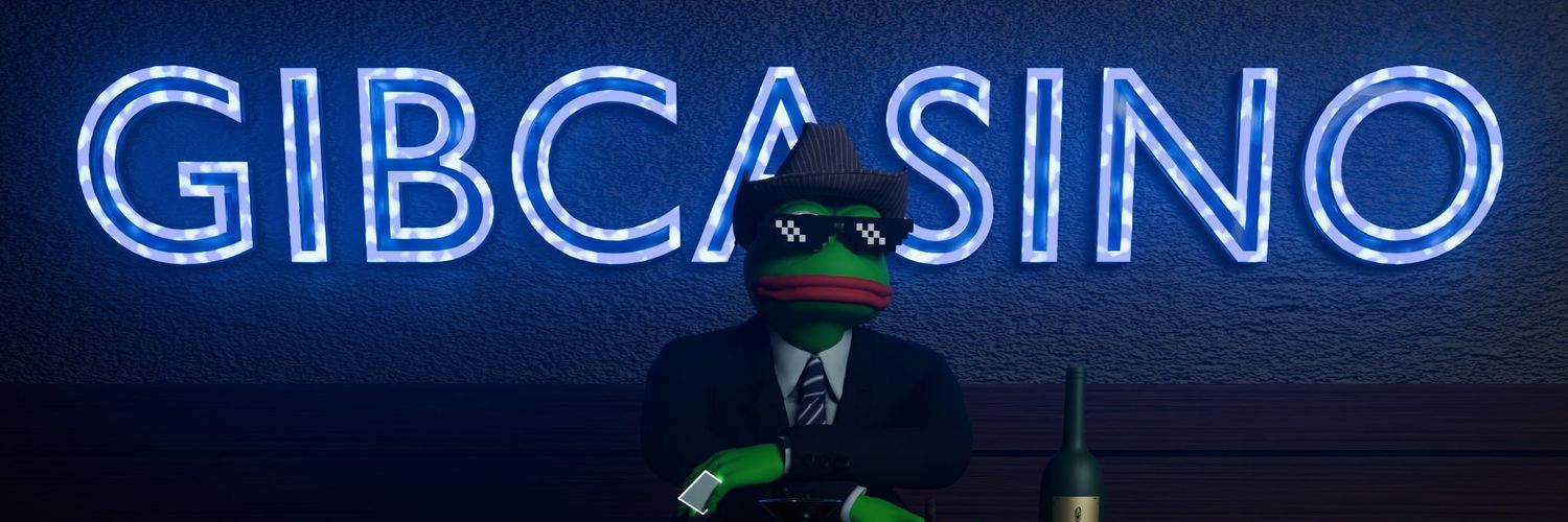 Brii.OG | GIB.CASINO | ၊||၊ DeSpeed ၊||၊ banner