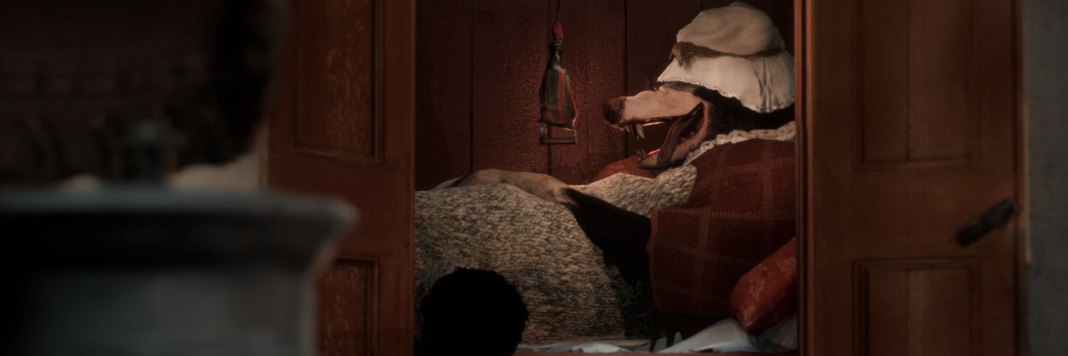 VenekampStudios's profile banner image