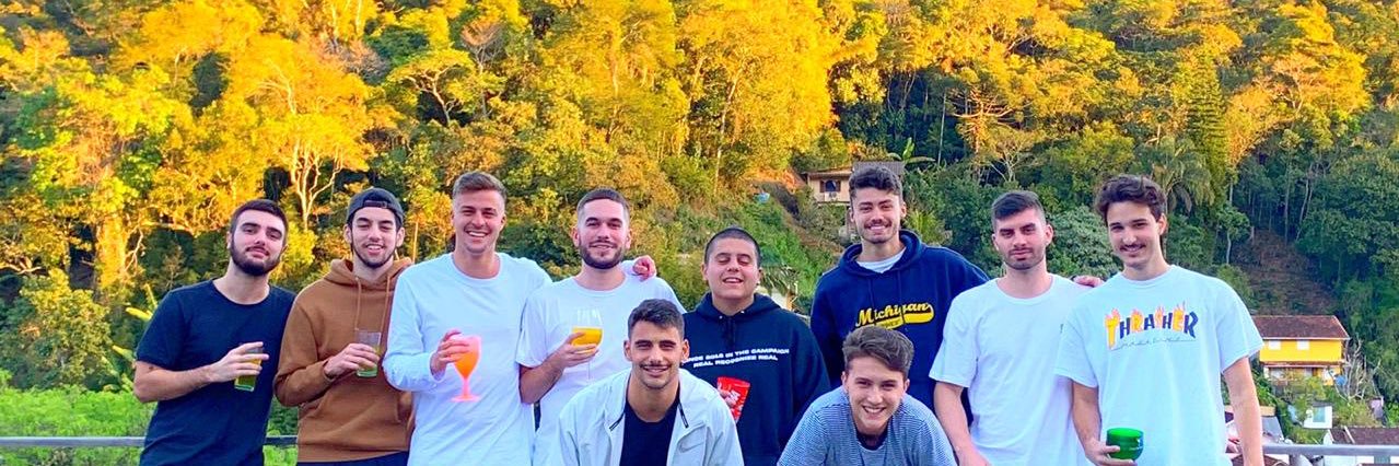 GuAzevedo__'s profile banner image