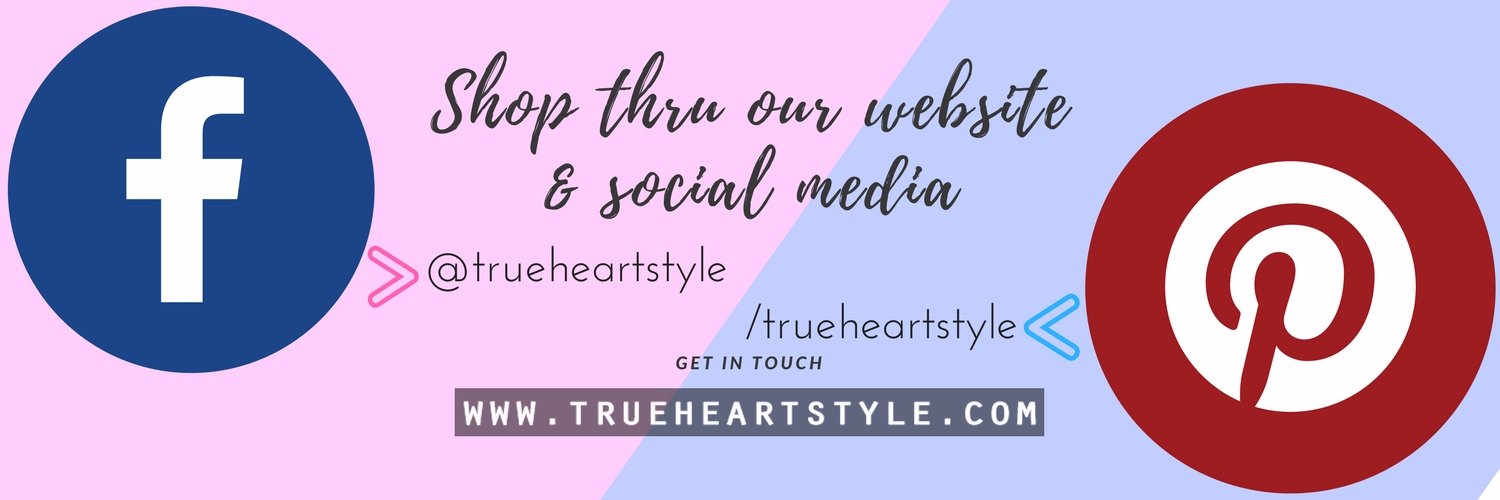 TrueHeartStyle's profile banner image