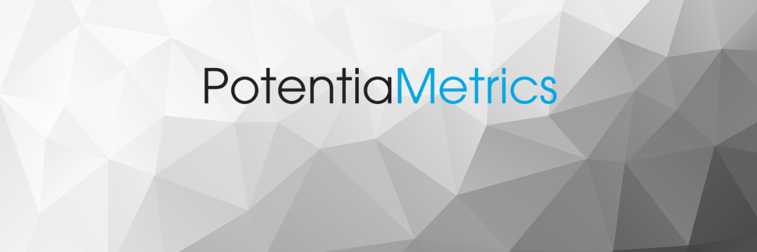 PotentiaMetrics's profile banner image