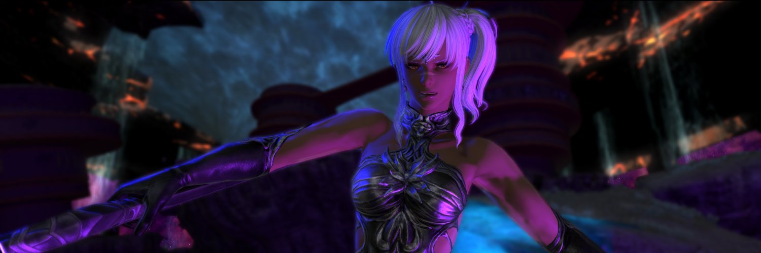 Chelsea_Danger's profile banner image