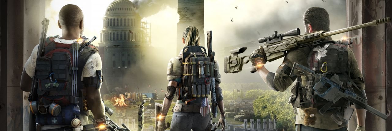 DemomicFriend89's profile banner image