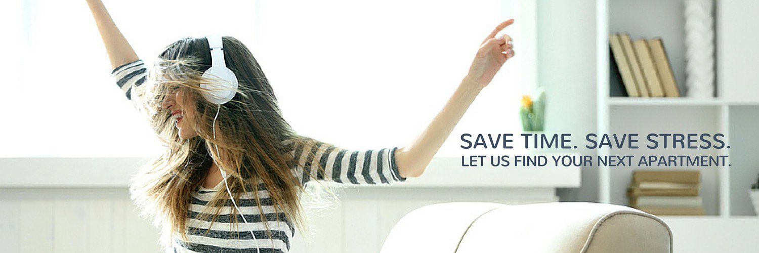 apartminty's profile banner image