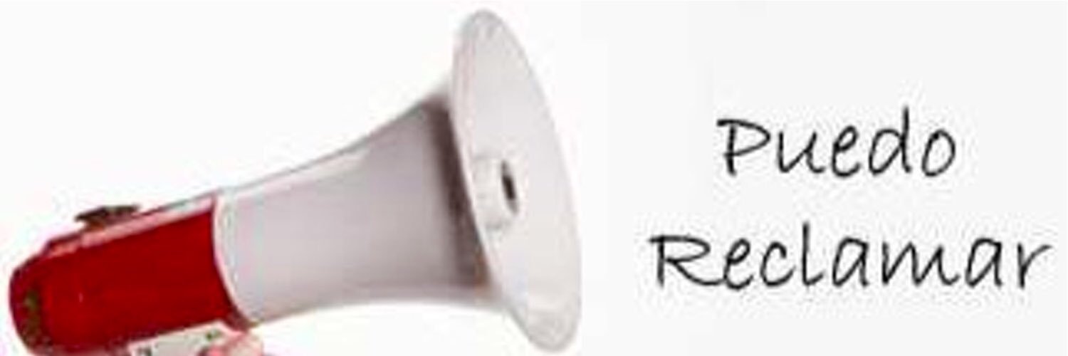 Reclamos 🇨🇱 banner