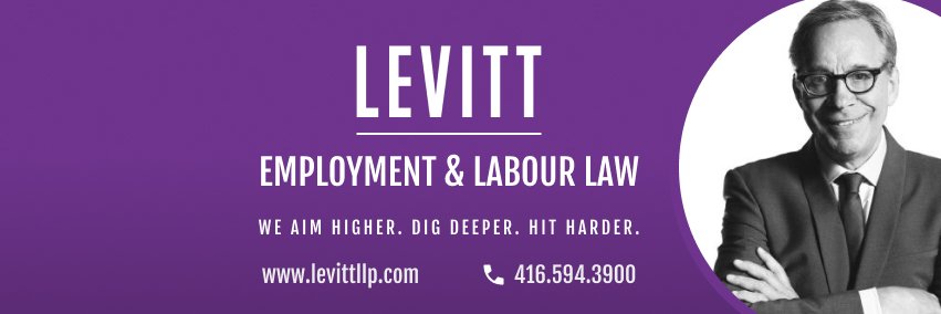 LevittLLP's profile banner image
