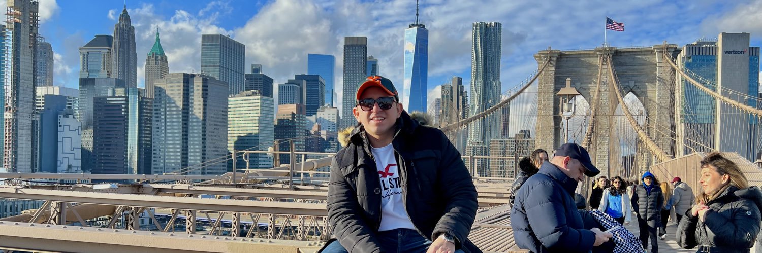 Vicmanbarrera's profile banner image