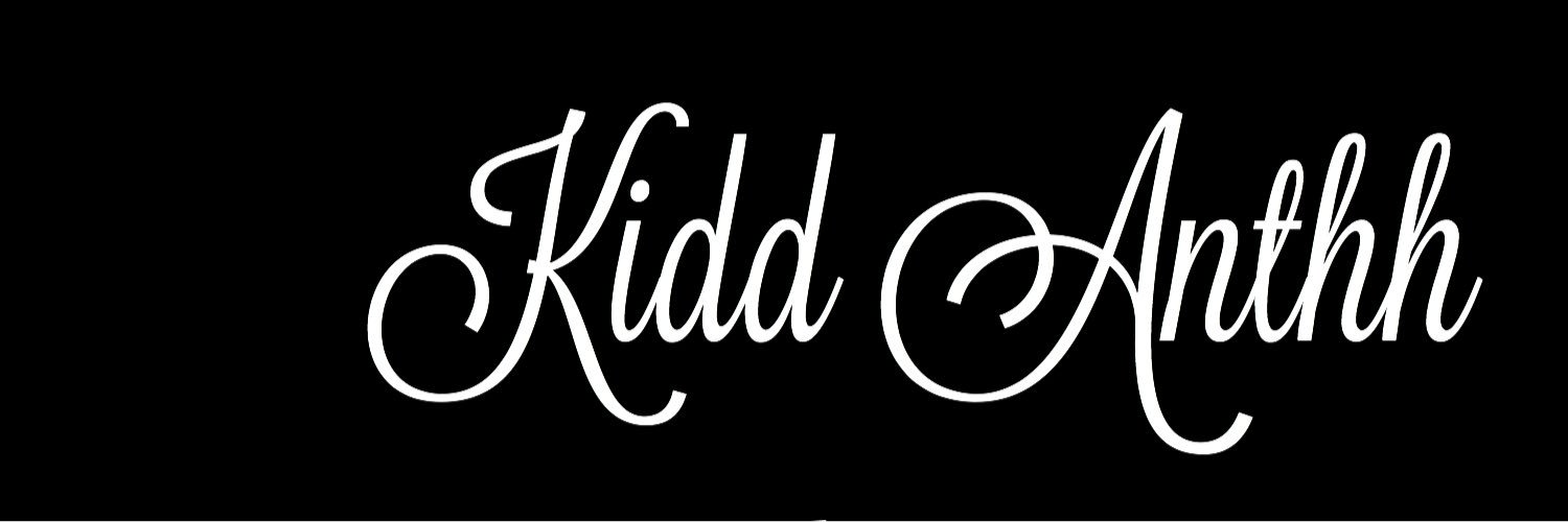 DaKiddAnthh's profile banner image