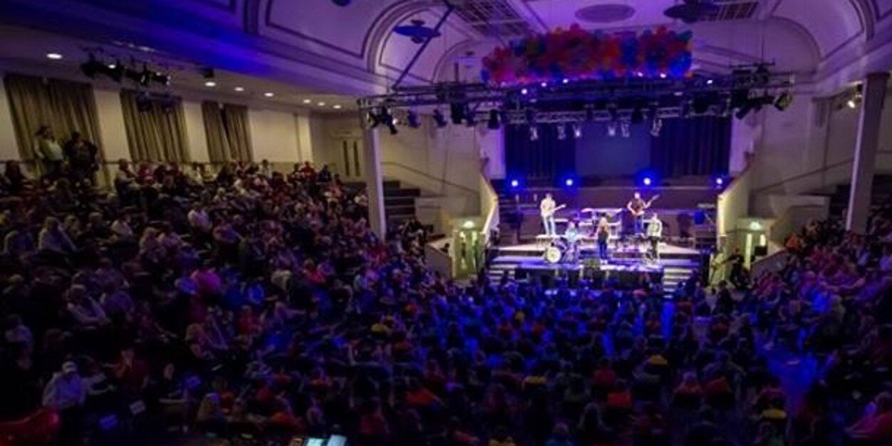 ReheatedBand's profile banner image