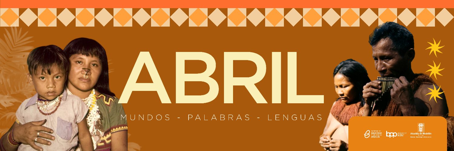 Biblioteca Pública Piloto banner