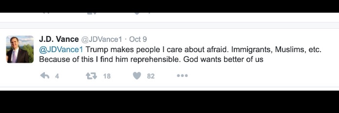 StandForSomethingGood banner