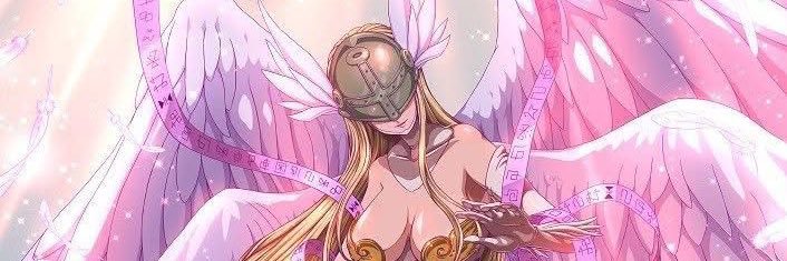 AriidLuna's profile banner image