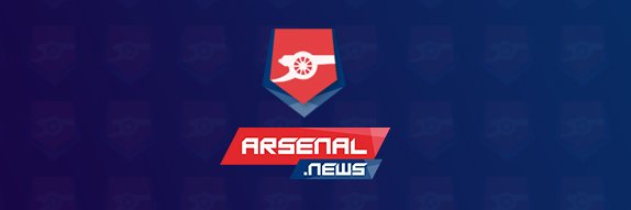 ArsenalxNews's profile banner image