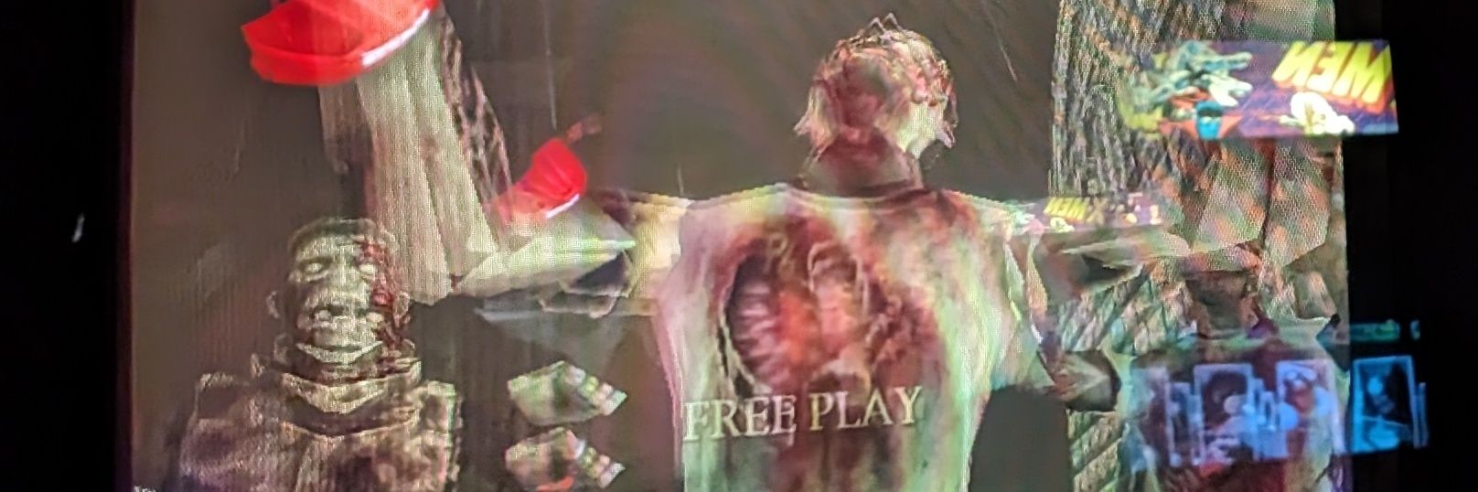 Dont Cuss Dont Tell banner