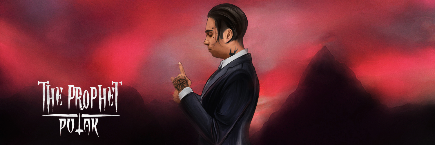 PooriaPutaK's profile banner image