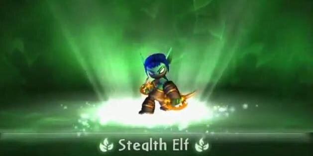 Stealth_Elf's profile banner image