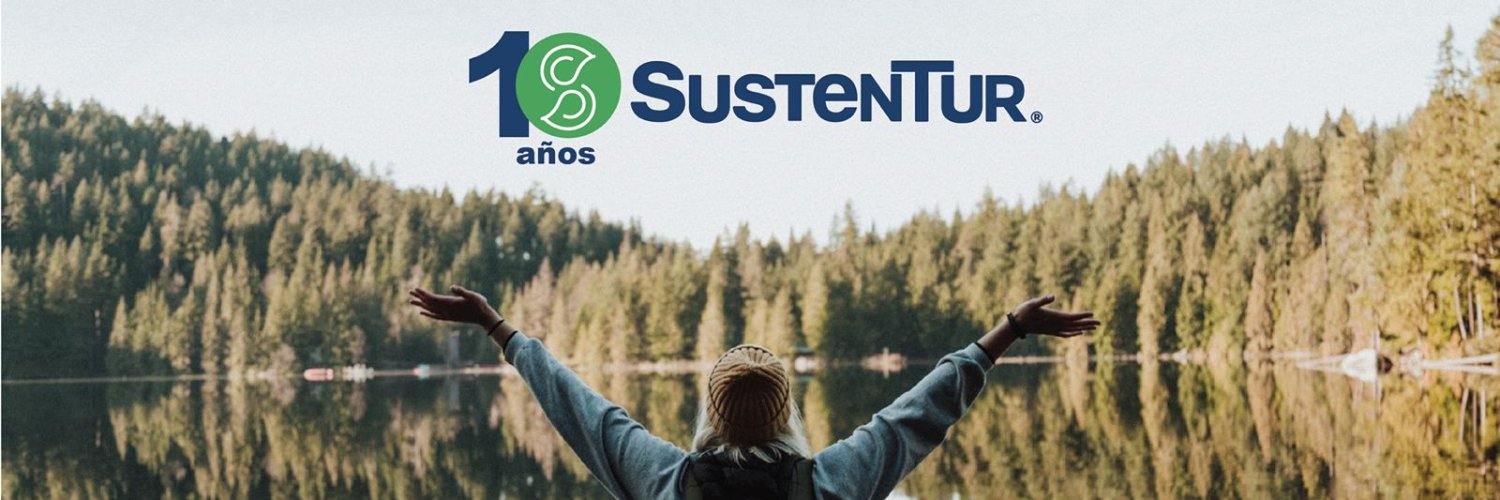 Sustentur's profile banner image