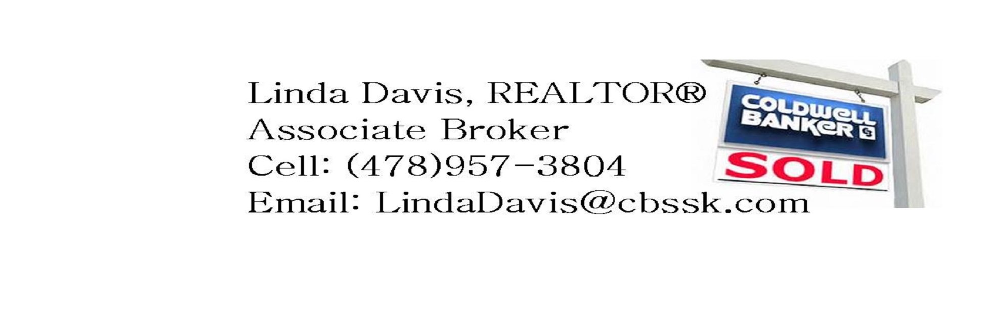 Lindadaviscoldw's profile banner image