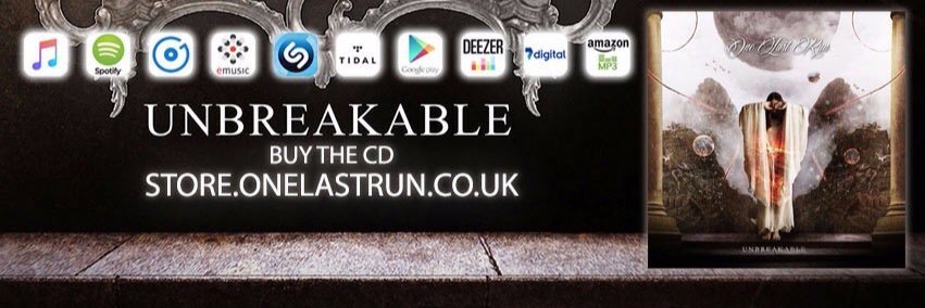 OneLastRunUK's profile banner image