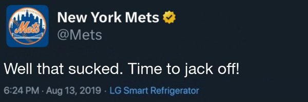 LeBrontoMets Profile Banner