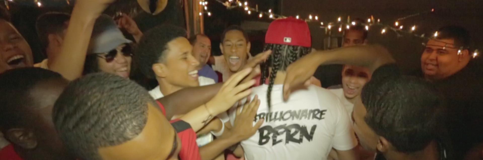 BillionaireBern's profile banner image
