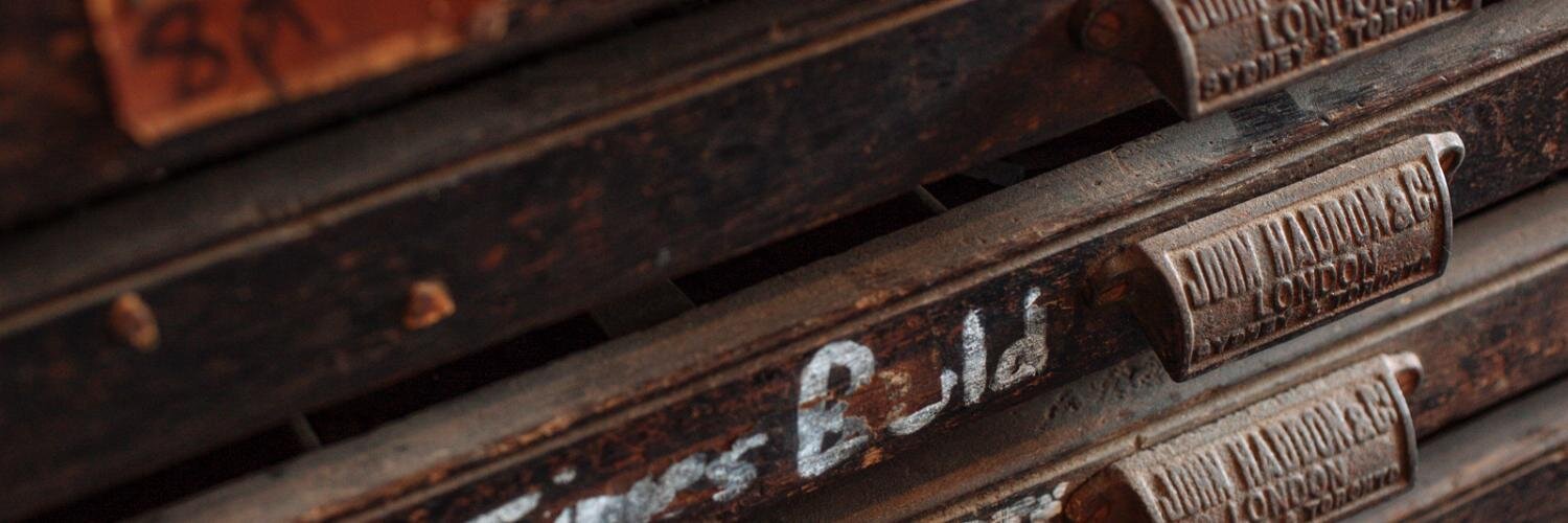 Hungry Workshop banner