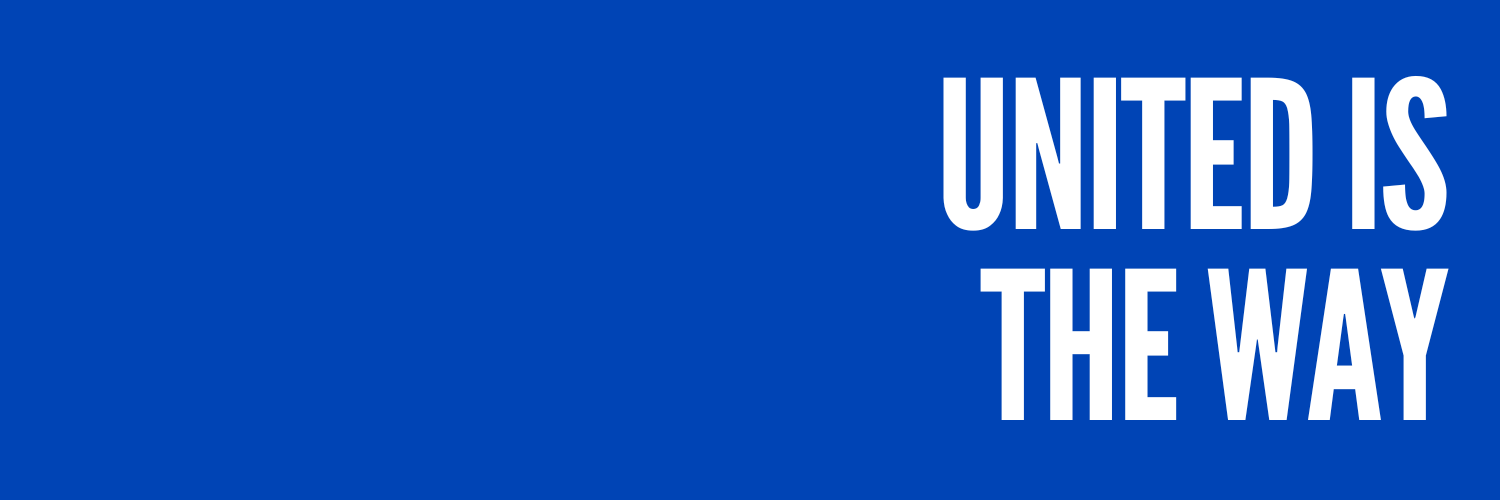United Way of Southern Nevada's banner